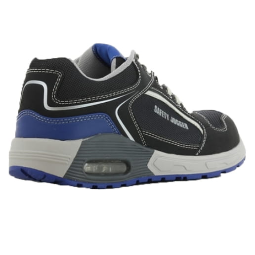 Baskets de sécurité type running S1P SRC Safety Jogger RAPTOR