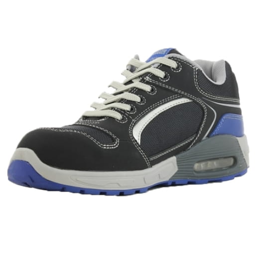 Baskets de sécurité type running S1P SRC Safety Jogger RAPTOR