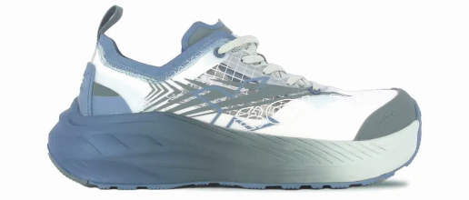 Baskets de sécurité ultra amorties S24 Breeze S1PL HRO SR SC