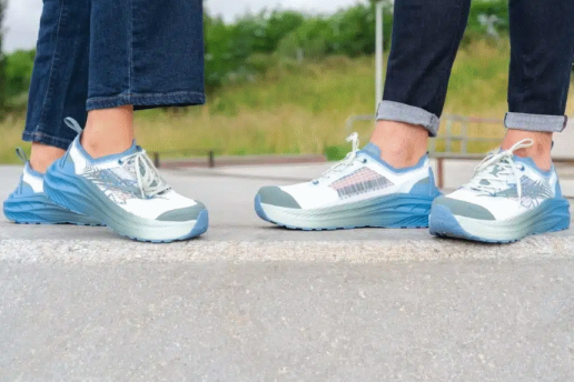 Baskets de sécurité ultra amorties S24 Breeze S1PL HRO SR SC