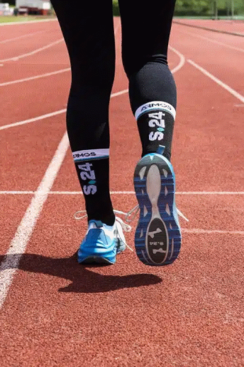 Baskets de sécurité ultra amorties S24 Breeze S1PL HRO SR SC