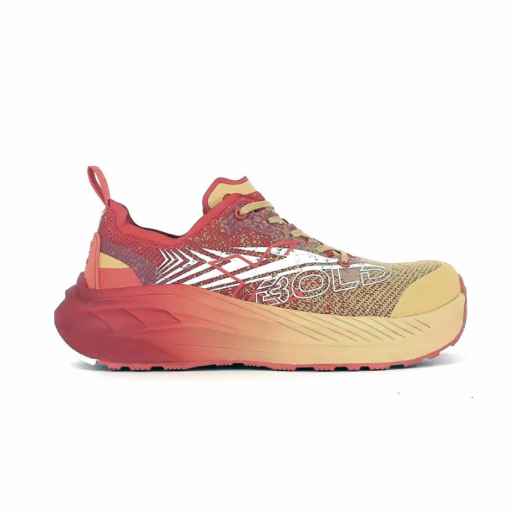 Baskets de sécurité ultra amorties S24 Deneez S1PL HRO SR SC