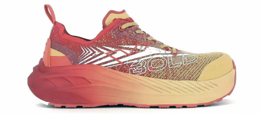 Baskets de sécurité ultra amorties S24 Deneez S1PL HRO SR SC