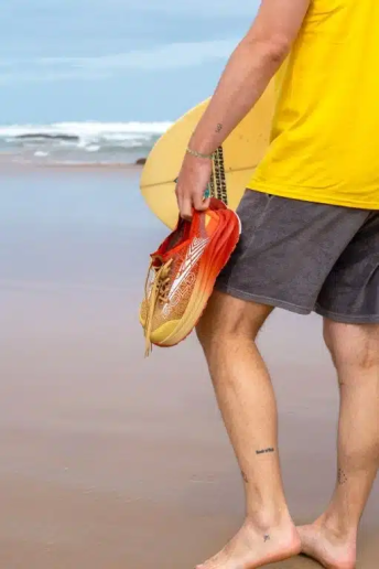 Baskets de sécurité ultra amorties S24 Deneez S1PL HRO SR SC