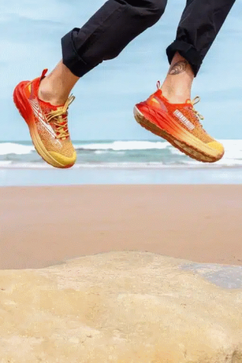 Baskets de sécurité ultra amorties S24 Deneez S1PL HRO SR SC