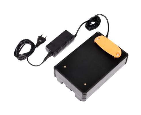 Batterie Li-Ion avec chargeur EU NILFISK