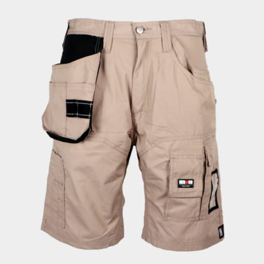 Bermuda multi-poches ripstop HEROCK Batua