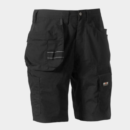 Bermuda multi-poches ripstop HEROCK Batua