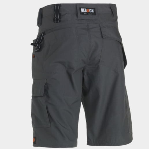 Bermuda multi-poches ripstop HEROCK Batua