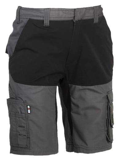 Bermuda stretch 4 directions multi-poches HEROCK Hespar