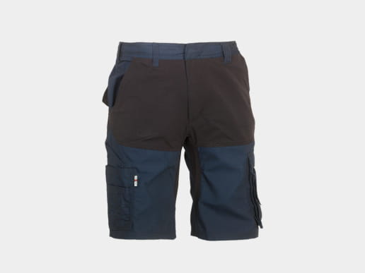 Bermuda stretch 4 directions multi-poches HEROCK Hespar