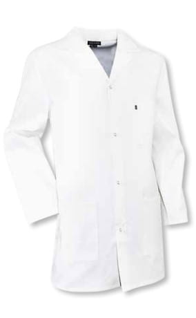 Blouse de chimie LMA PALETTE