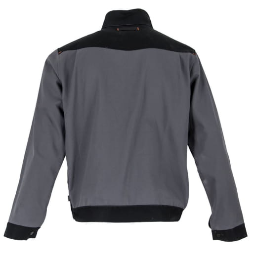 Blouson de travail bicolore et multipoche LMA BRASURE
