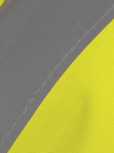 Blouson haute visibilité 2 en 1 avec doublure polaire Singer Safety VIENA / VIENO