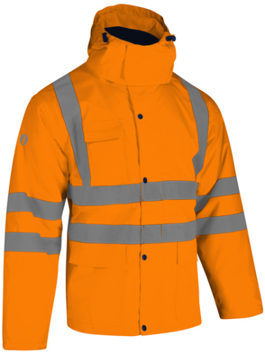 Blouson haute visibilité 2 en 1 avec doublure polaire Singer Safety VIENA / VIENO