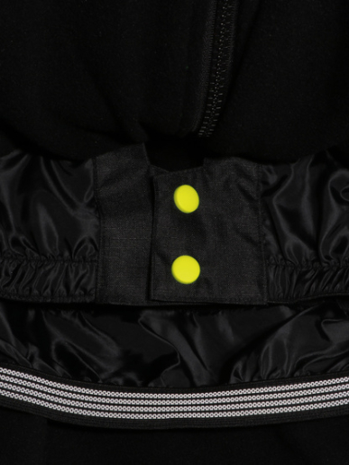 Blouson haute visibilité anti-déchirures 2 en 1 Singer Safety VUELTA / VUELTO