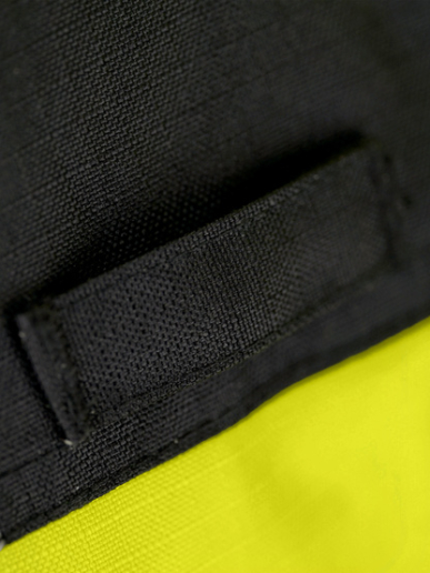 Blouson haute visibilité anti-déchirures 2 en 1 Singer Safety VUELTA / VUELTO