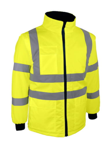 Blouson haute visibilité 2 en 1 Singer Safety VEROME / VEROMO