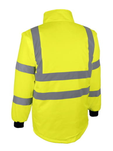 Blouson haute visibilité 2 en 1 Singer Safety VEROME / VEROMO