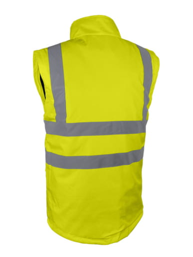 Blouson haute visibilité 2 en 1 Singer Safety VEROME / VEROMO