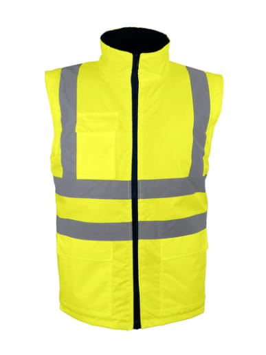Blouson haute visibilité 2 en 1 Singer Safety VEROME / VEROMO