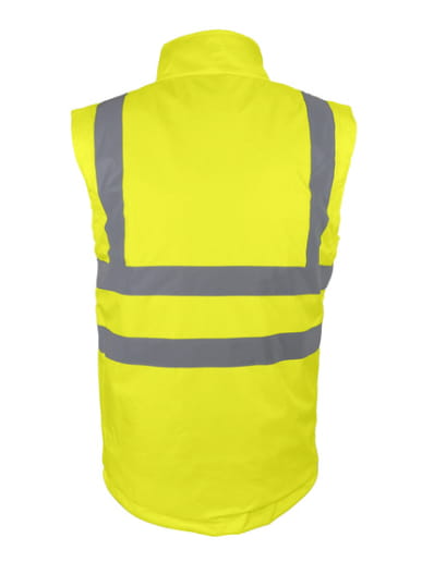 Blouson haute visibilité 2 en 1 Singer Safety VEROME / VEROMO