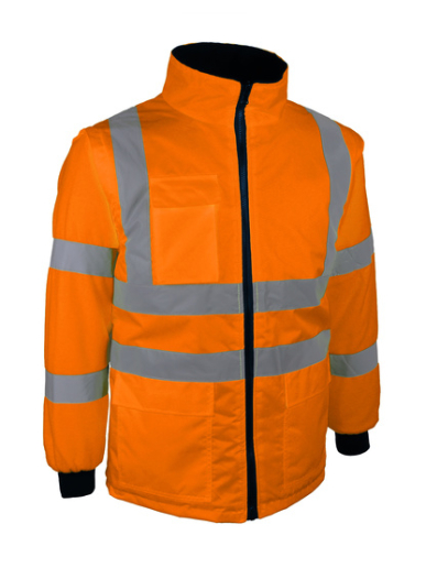 Blouson haute visibilité 2 en 1 Singer Safety VEROME / VEROMO