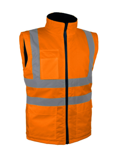 Blouson haute visibilité 2 en 1 Singer Safety VEROME / VEROMO