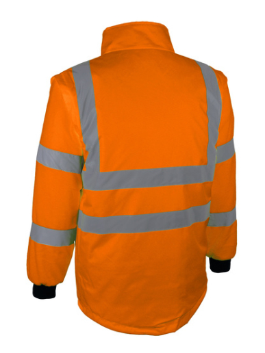 Blouson haute visibilité 2 en 1 Singer Safety VEROME / VEROMO
