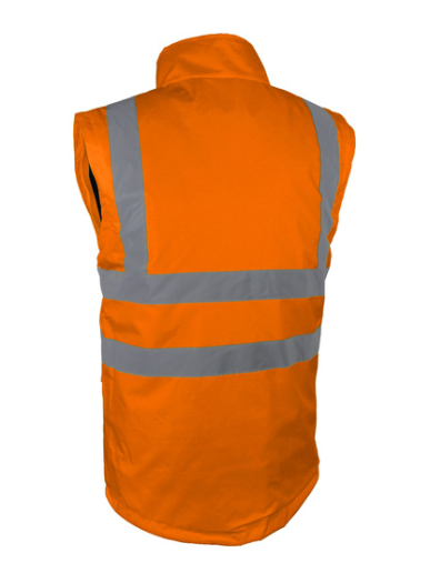 Blouson haute visibilité 2 en 1 Singer Safety VEROME / VEROMO