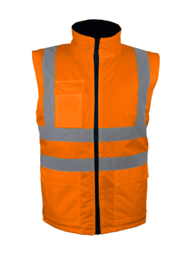 Blouson haute visibilité 2 en 1 Singer Safety VEROME / VEROMO