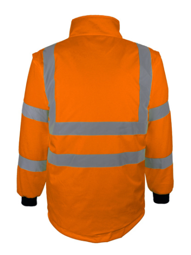 Blouson haute visibilité 2 en 1 Singer Safety VEROME / VEROMO