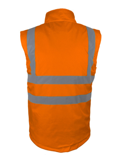 Blouson haute visibilité 2 en 1 Singer Safety VEROME / VEROMO