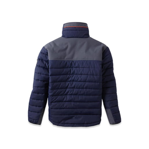 Blouson matelassé Parade Protection OBERA