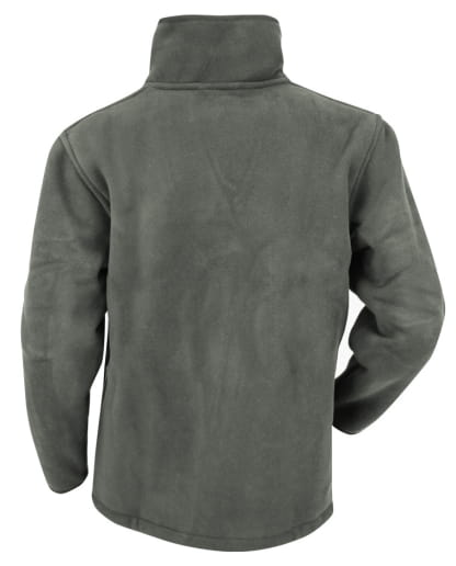 Blouson polaire LMA ECORCE