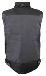 Bodywarmer LMA SABLE