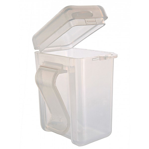 Boîte de transport pour bouchons d'oreilles Singer Safety BTB02