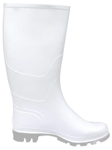 Bottes Agroalimentaire Blanches SINGER BOTBLANC