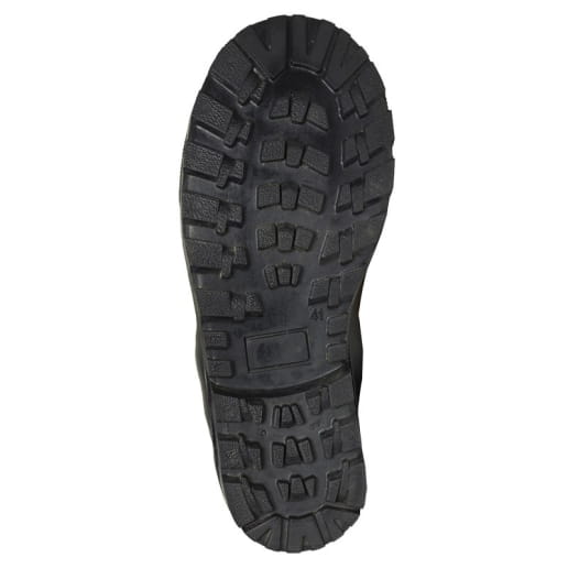 Bottes anticoupures scie à chaîne classe 3 Solidur EURBOT SB EP SRA