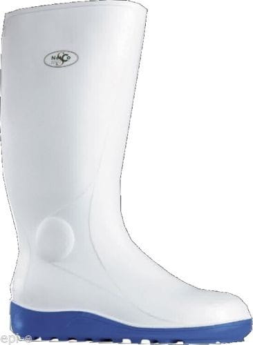 Bottes de sécurité Agroalimentaire Netco Safety FOREZ SEC