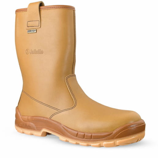 Bottes de sécurité Gore-Tex Jallatte Jalpole
