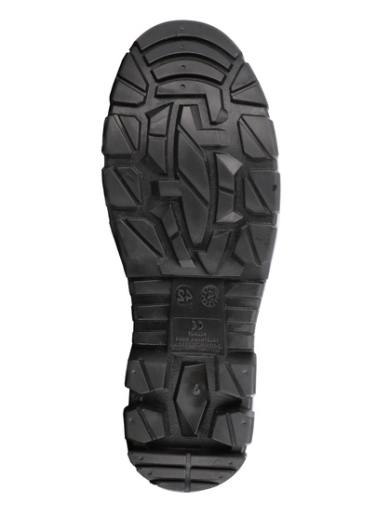 Bottes de sécurité hiver fourrées Singer Safety BORNE S5 FO CI SR