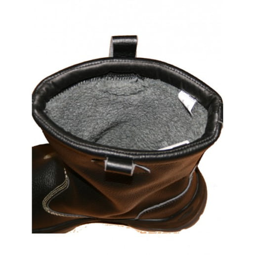 Bottes de sécurité Hiver SINGER BREME