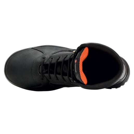 Bottes de sécurité homme / femme Parade Protection TYROLA