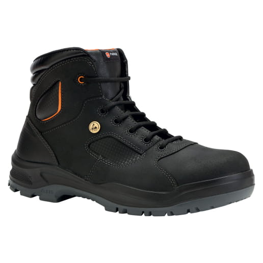 Bottes de sécurité homme / femme Parade Protection TYROLA