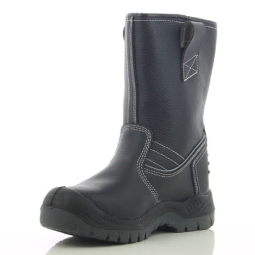 Bottes de sécurité S3 CI SRC Safety Jogger BESTBOOT