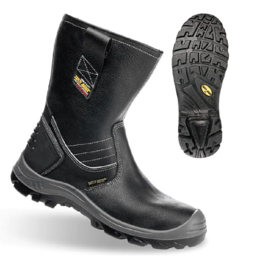 Bottes de sécurité S3 CI SRC Safety Jogger BESTBOOT