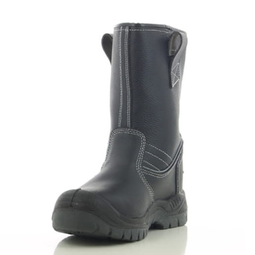 Bottes de sécurité S3 CI SRC Safety Jogger BESTBOOT