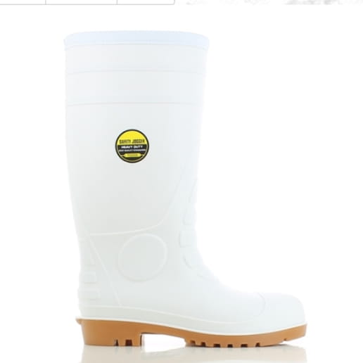 Bottes de sécurité S4 SRA Safety Jogger POSEIDON