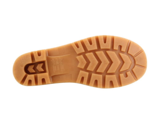 Bottes de sécurité S4 SRA Safety Jogger POSEIDON